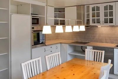 8 Personen Ferienhaus in Snillfjord-By Traum