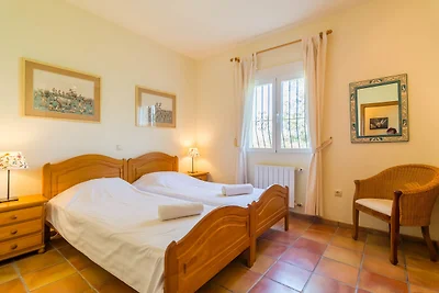 Villa mit Meeresbrise-Charme