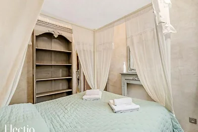 Appartamento nel Luberon con piscina...