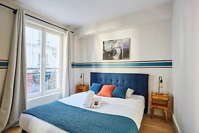 Cosy Apartment Le Marais Center of Paris