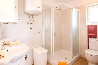 Ferienwohnung mit 1 Schlafzimmer