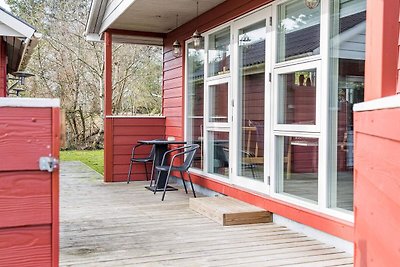 8 Personen Ferienhaus in Blåvand