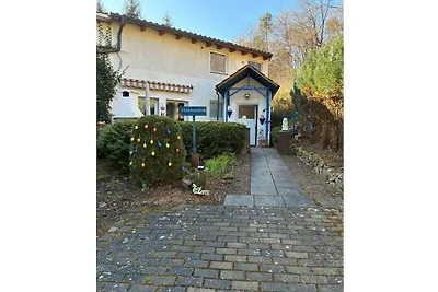 Bruni's Ferienwohnung