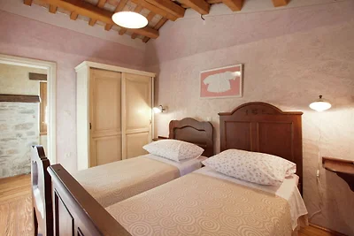 Authentisches Ferienhaus in Barban mit...