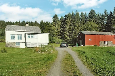 5 Personen Ferienhaus in EIDE-By Traum