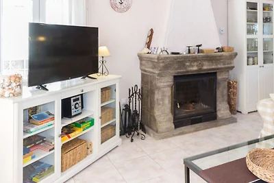 Casa vacanze con piscina privata