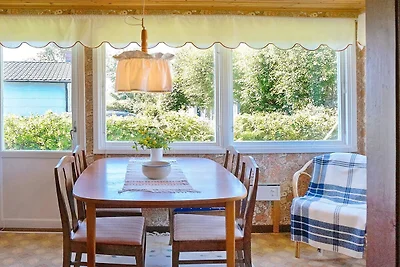 6 Personen Ferienhaus in FALKENBERG-By Traum