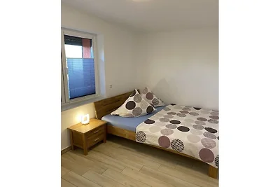 Kuća za odmor Dopust za oporavak Zachow