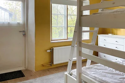 5 Personen Ferienhaus in STENKYRKA