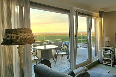 Casa vacanze Vacanza di relax Duhnen