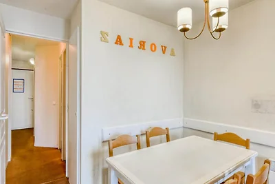 Wohnung in Falaise nahe Aquariaz