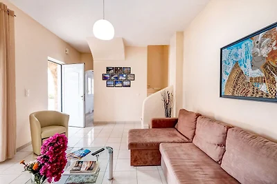 Villa di lusso a Kalamitsi Alexandrou