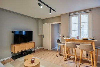 Sehr charmantes Apartment Louvre Palais Royal