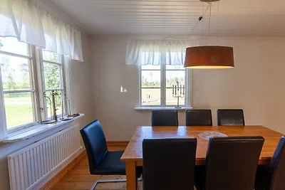 Ferienhaus mit 4 Schlafzimmer