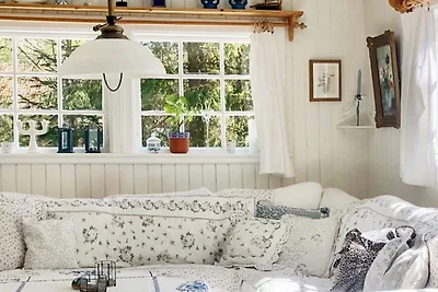 6 Personen Ferienhaus in HÖLLVIKEN