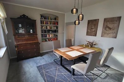 Apartament Bärbel