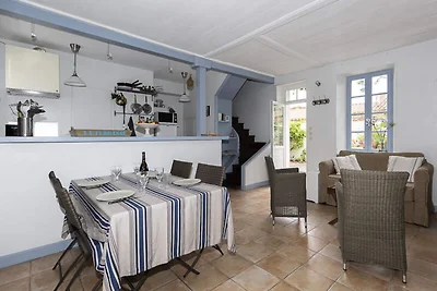 Wohnung auf Île d'Yeu nahe Port Joinville