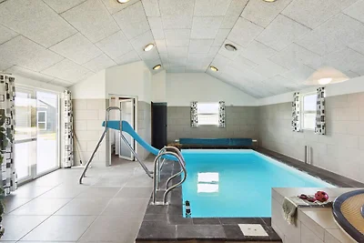 Luxus-Refugium bei Lyngby