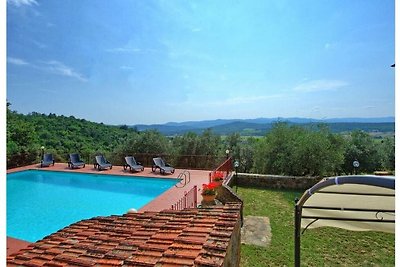 Villa Quercina Confortevole residenza di...