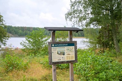 4 Sterne Ferienhaus in Sparreholm