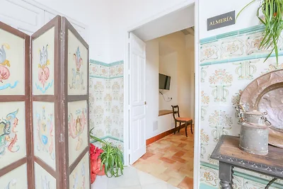 Posada De La Casa Del Pintor Hab. Almeria