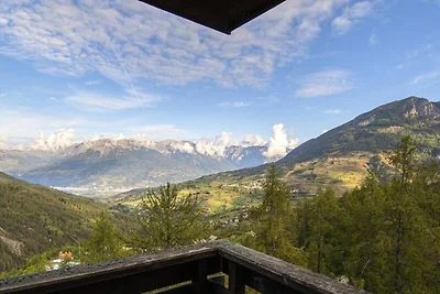 2-Zimmer-Wohnung im Herzen von Les Orres 1650