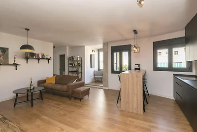 Appartement in Benalup bij natuurpark
