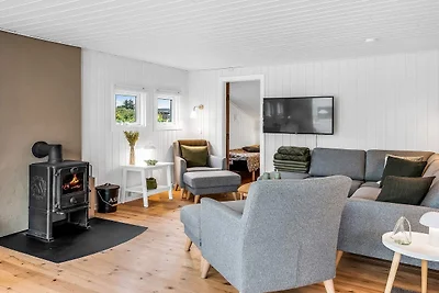 4 Personen Ferienhaus in Fanø
