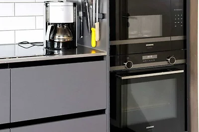 5 Personen Ferienhaus in Halmstad-By Traum