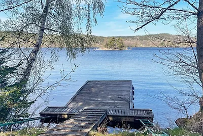 4 Personen Ferienhaus in GRÄNNA-By Traum