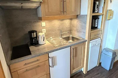 Appartamento vicino al Mont Bisanne con vista...