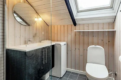 Ferienhaus Erholungsurlaub Vendsyssel