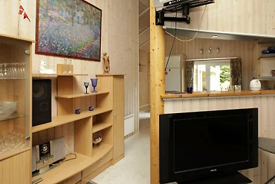 6 Personen Ferienhaus in Ansager