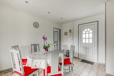 Malerisches Ferienhaus in der Nähe des...
