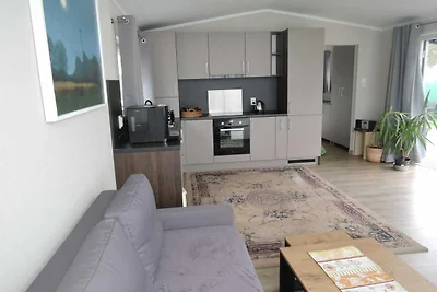 Bungalow f�r 5 Personen in Nowe Warpno