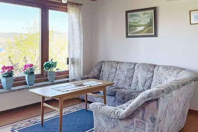 5 Personen Ferienhaus in STILLINGSÖN-By Traum