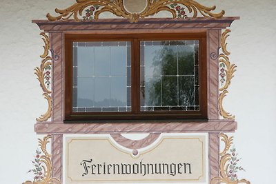 Klausenberg/Hausberg - Pension aan de Meiboom