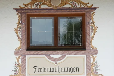 Klausenberg/Hausberg - Gästehaus am Maibaum