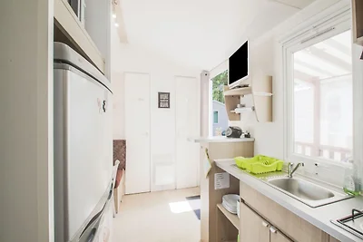 Ferienhaus in Saint Jean de Monts mit...