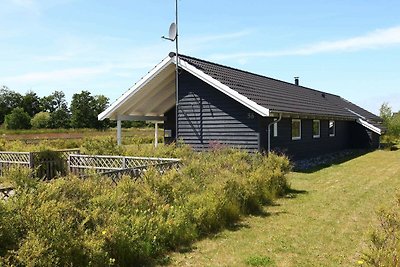 14 Personen Ferienhaus in Rødby-By Traum