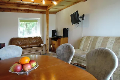 Casa vacanze a Stettino con parcheggio