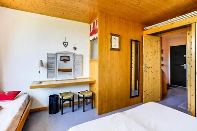 Angenehme 2-Zimmer-Wohnung für 7 Personen in ...