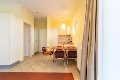 Chickes Appartement