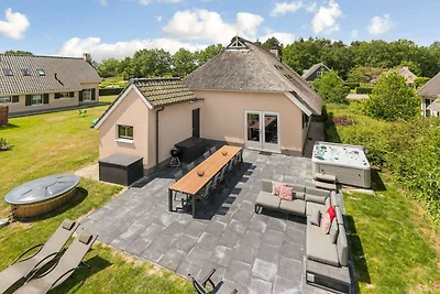 Familienhaus mit Wellness