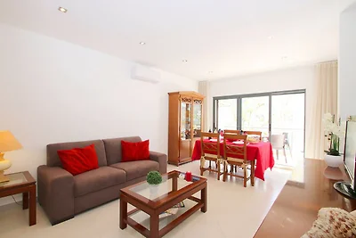 Appartement in Albufeira voor 4 personen