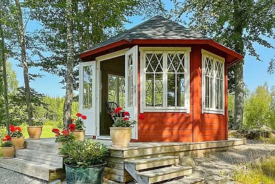 4 Personen Ferienhaus in öRSJö-By Traum