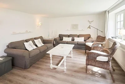 Ferienhaus mit 3 Schlafzimmer