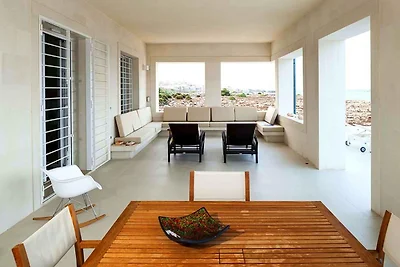 Luxuriöse Villa in Portopalo di Capo Passero,...