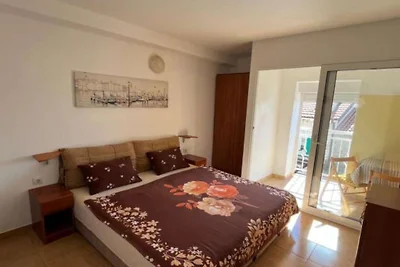 Villa Teodora Mare - Studio with Sea View (Ap...