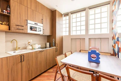 Port-Royal Residence - Schickes Apartment - 2...